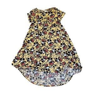 Minnie Mouse dress